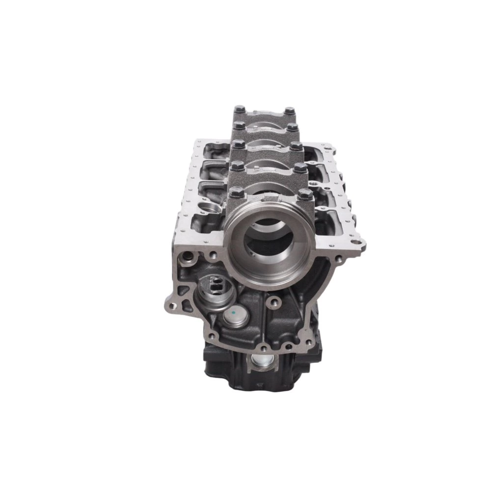 Isuzu 4JB1 Cylinder Block