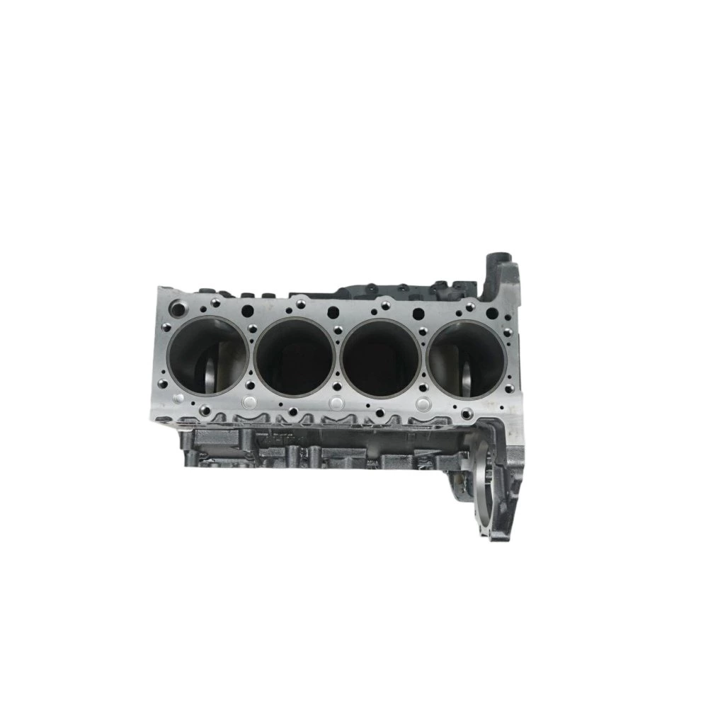 Isuzu 4HF1 Cylinder Block