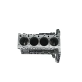 Isuzu 4HF1 Cylinder Block