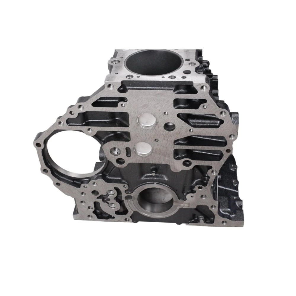 Isuzu 4HK1 Cylinder Block