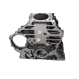 Isuzu 4HK1 Cylinder Block