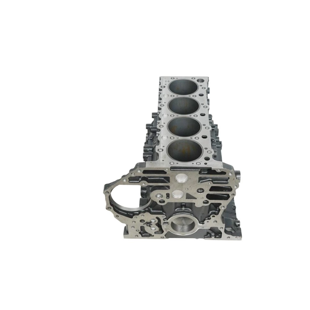 Isuzu 4HF1 Cylinder Block