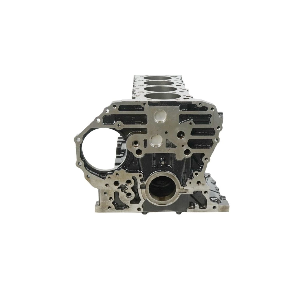 Isuzu 4HG1 Cylinder Block