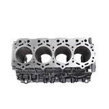 Isuzu 4JB1 Cylinder Block