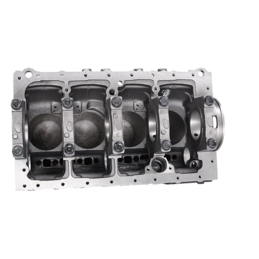 Isuzu 4JB1 Cylinder Block