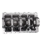 Isuzu 4JB1 Cylinder Block