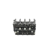 Isuzu 4JG1 Cylinder Block