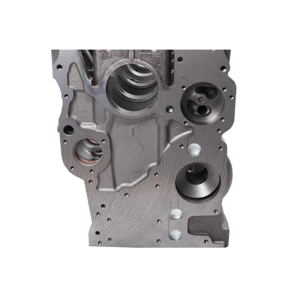 Cummins 6CT Cylinder Block