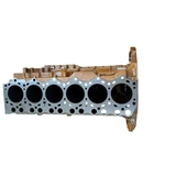 Ford 9L Cylinder Block