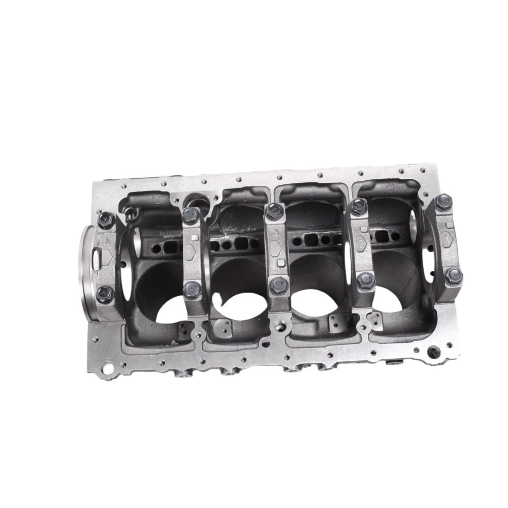Isuzu 4JB1 Cylinder Block