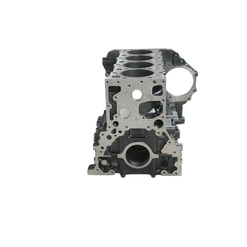 Isuzu 4HF1 Cylinder Block