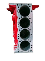 Hino J05E Cylinder Block