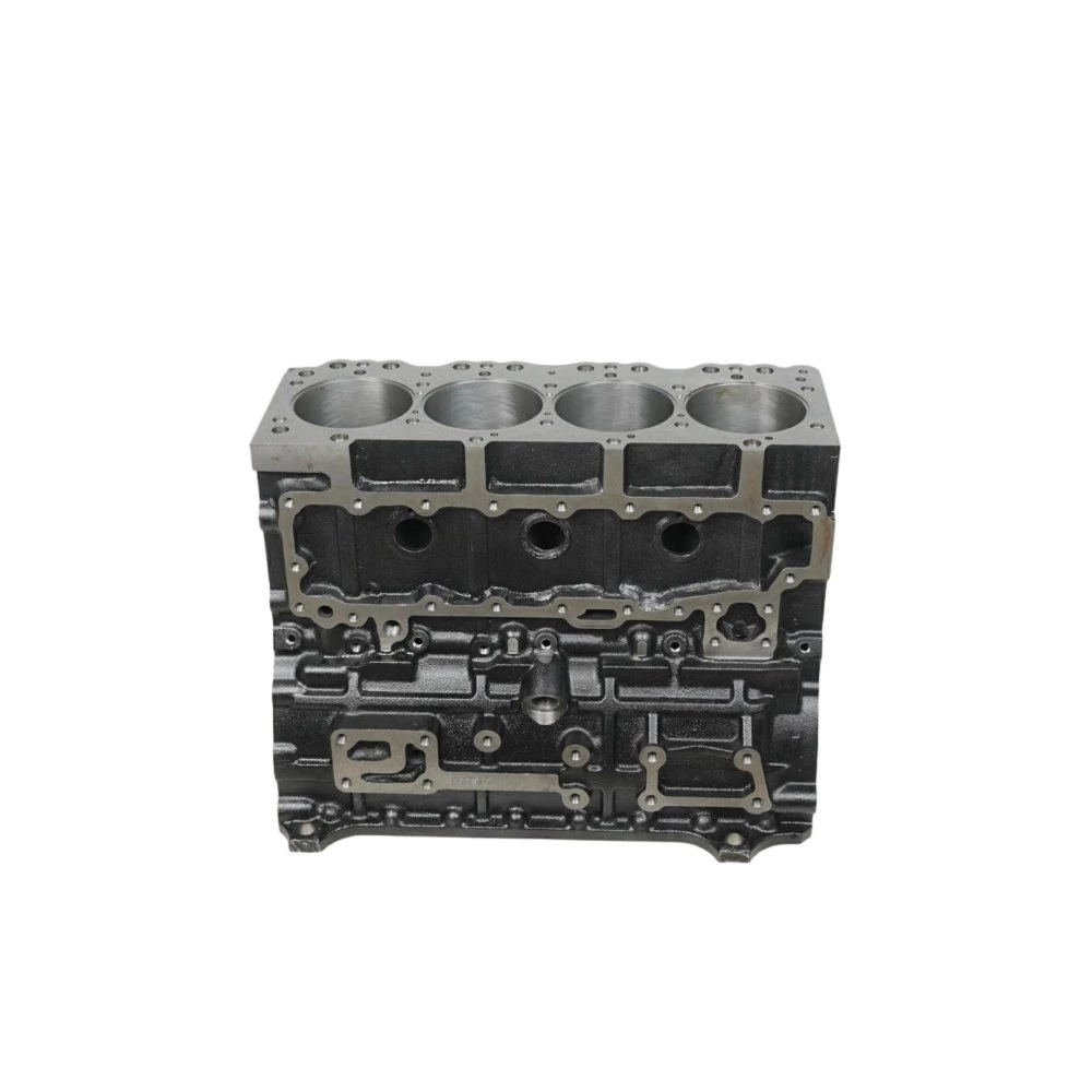 Isuzu 4BG1 Cylinder Block