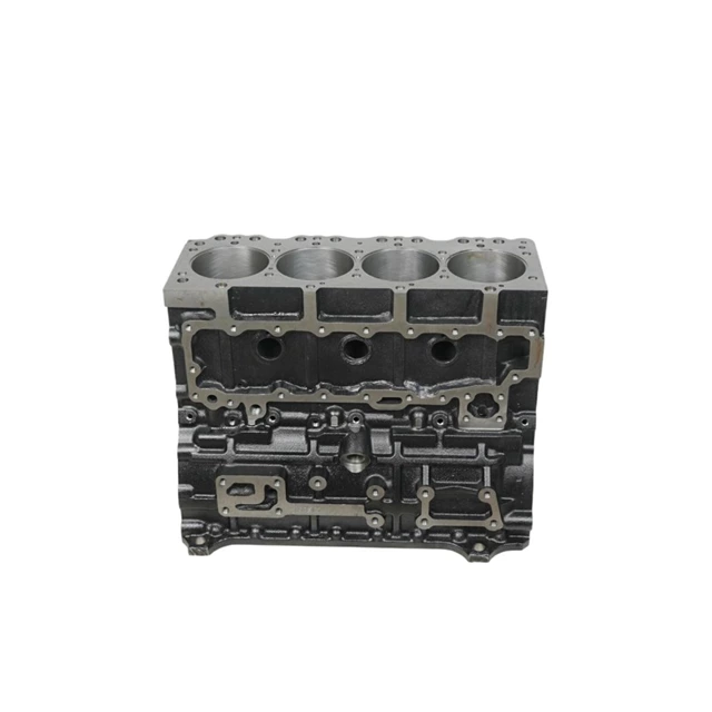 Isuzu 4BG1 Cylinder Block