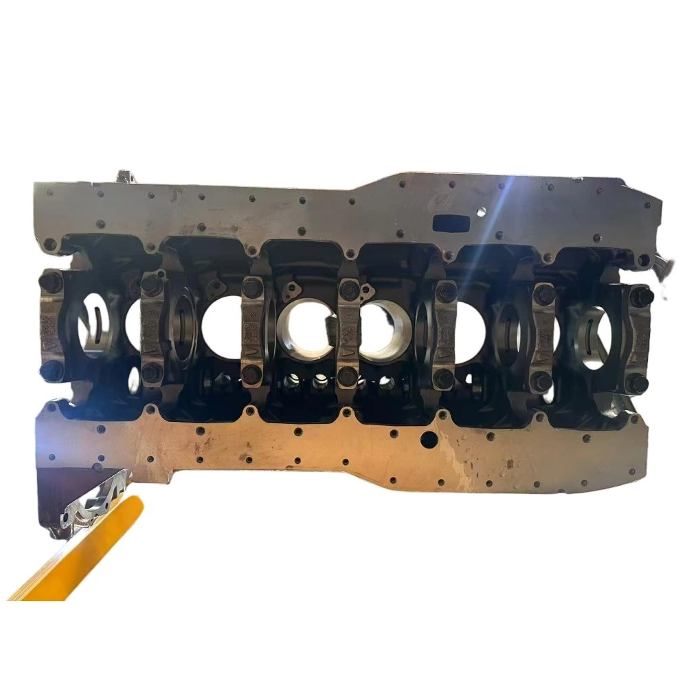 Ford 9L Cylinder Block
