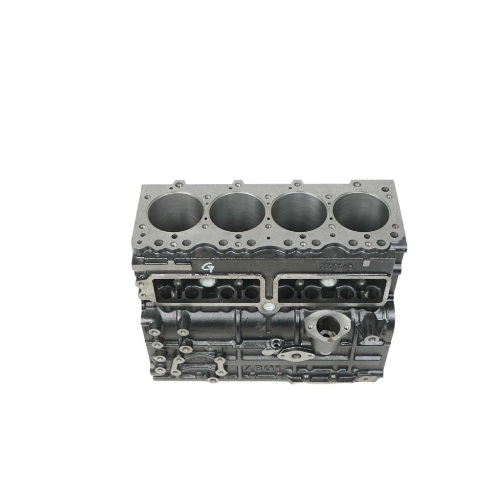 Isuzu 4BG1 Cylinder Block