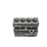 Isuzu 4BG1 Cylinder Block