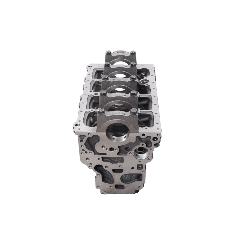 Isuzu 4JB1 Cylinder Block
