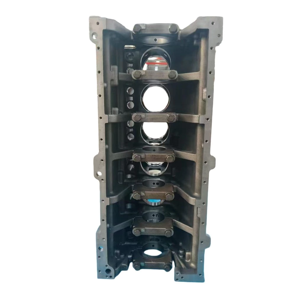 Caterpillar 3306 Cylinder Block