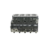 Isuzu 4JG1 Cylinder Block