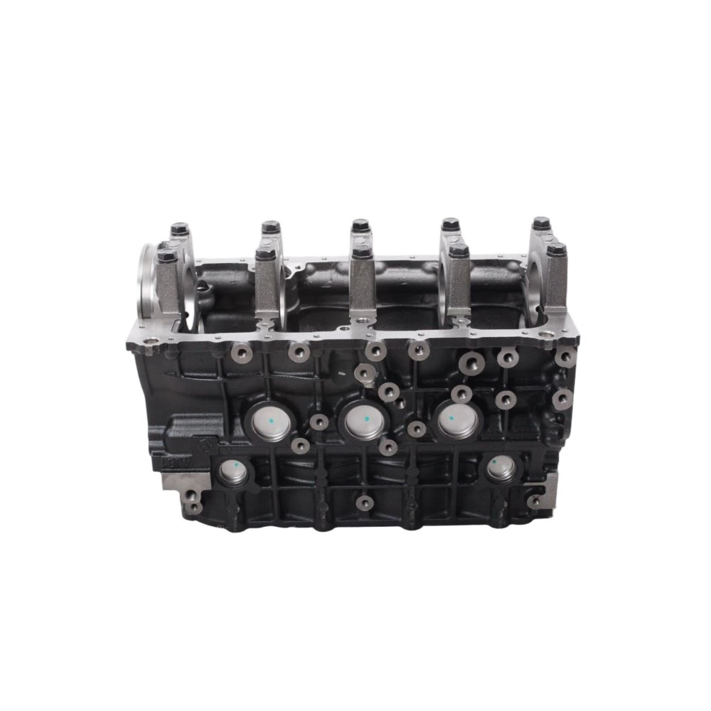 Isuzu 4JB1 Cylinder Block