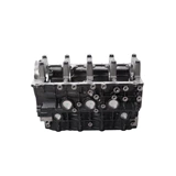Isuzu 4JB1 Cylinder Block