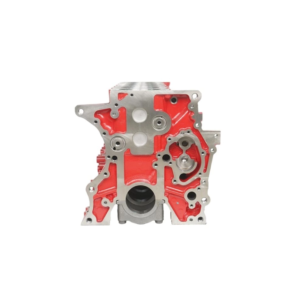 Hino J08E Cylinder Block