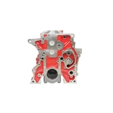 Hino J08E Cylinder Block