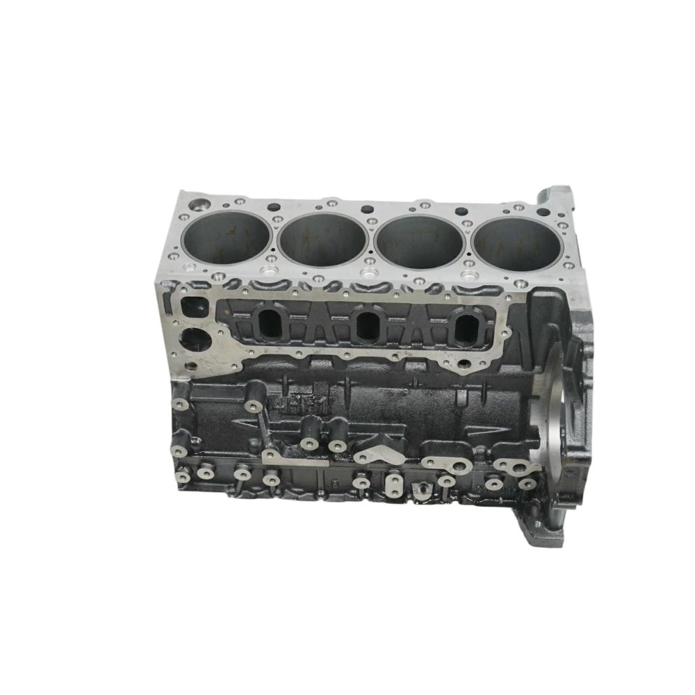 Isuzu 4HF1 Cylinder Block