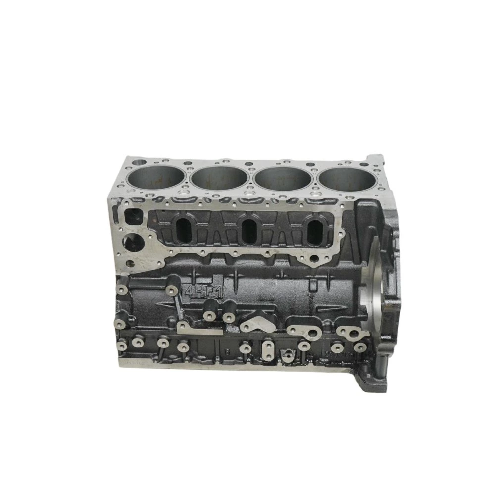 Isuzu 4HF1 Cylinder Block