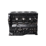 Isuzu 4HK1 Cylinder Block
