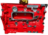 Hino J05E Cylinder Block
