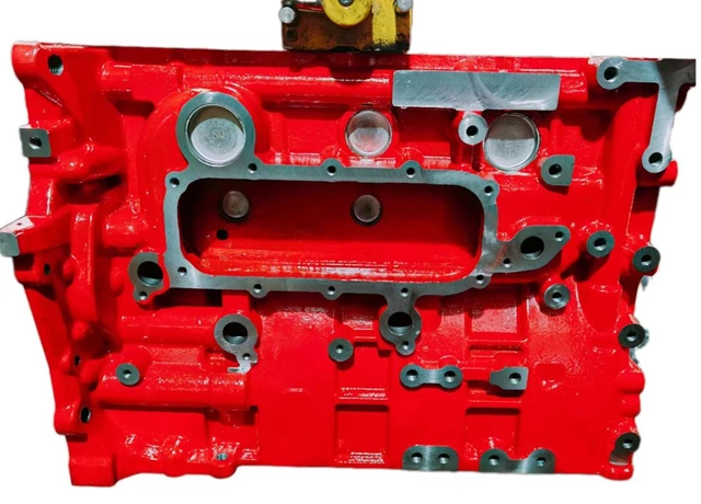 Hino J05E Cylinder Block