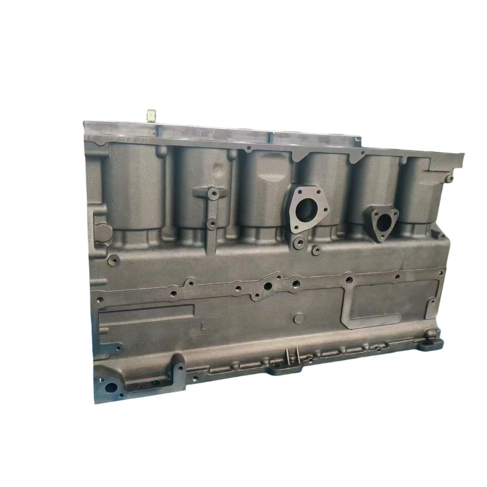 Caterpillar 3306 Cylinder Block