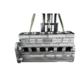 Cummins NT855 Cylinder Block
