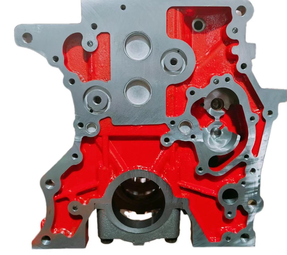 Hino J05E Cylinder Block