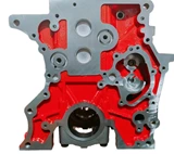 Hino J05E Cylinder Block