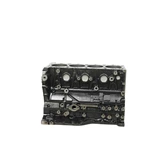 Isuzu 4HG1 Cylinder Block