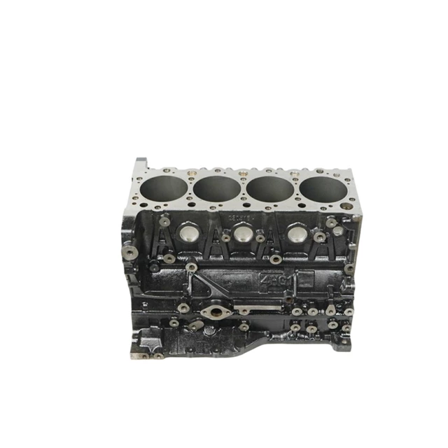 Isuzu 4HG1 Cylinder Block