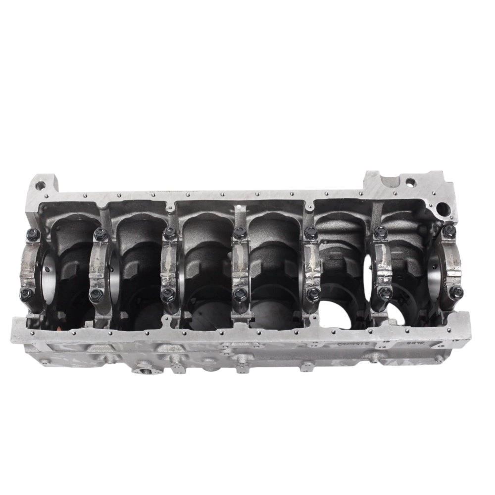 Cummins 6CT Cylinder Block