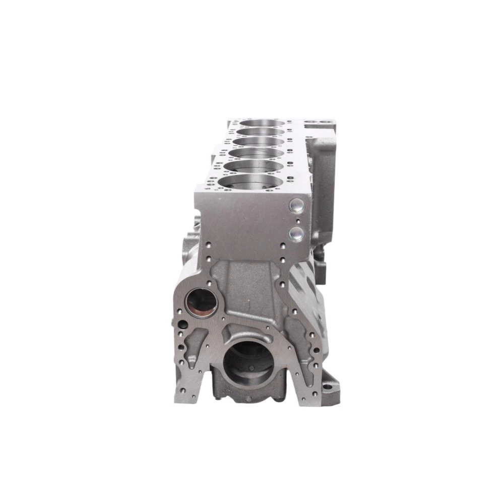 Cummins 6CT Cylinder Block