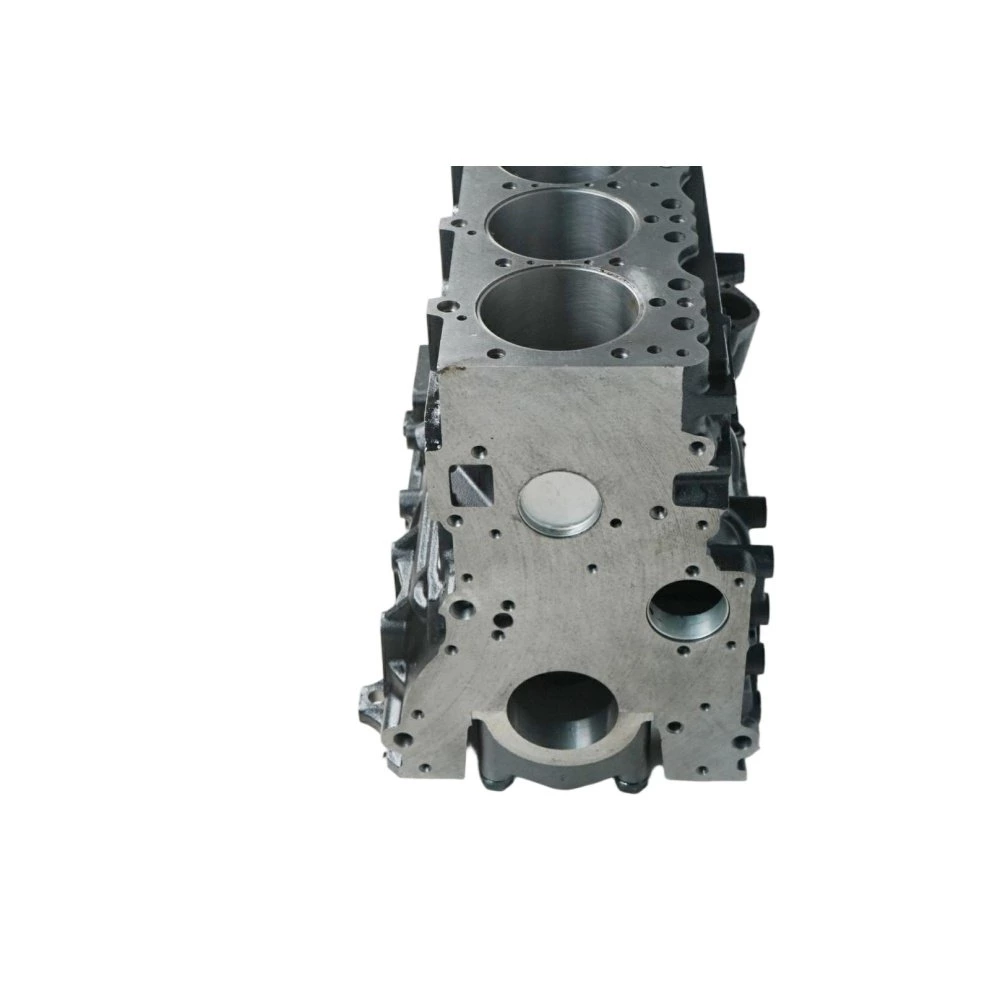 Isuzu 4BG1 Cylinder Block