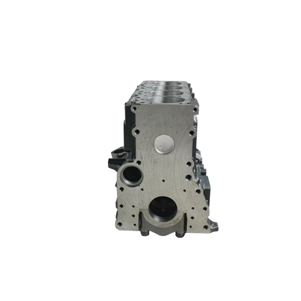 Isuzu 4BG1 Cylinder Block