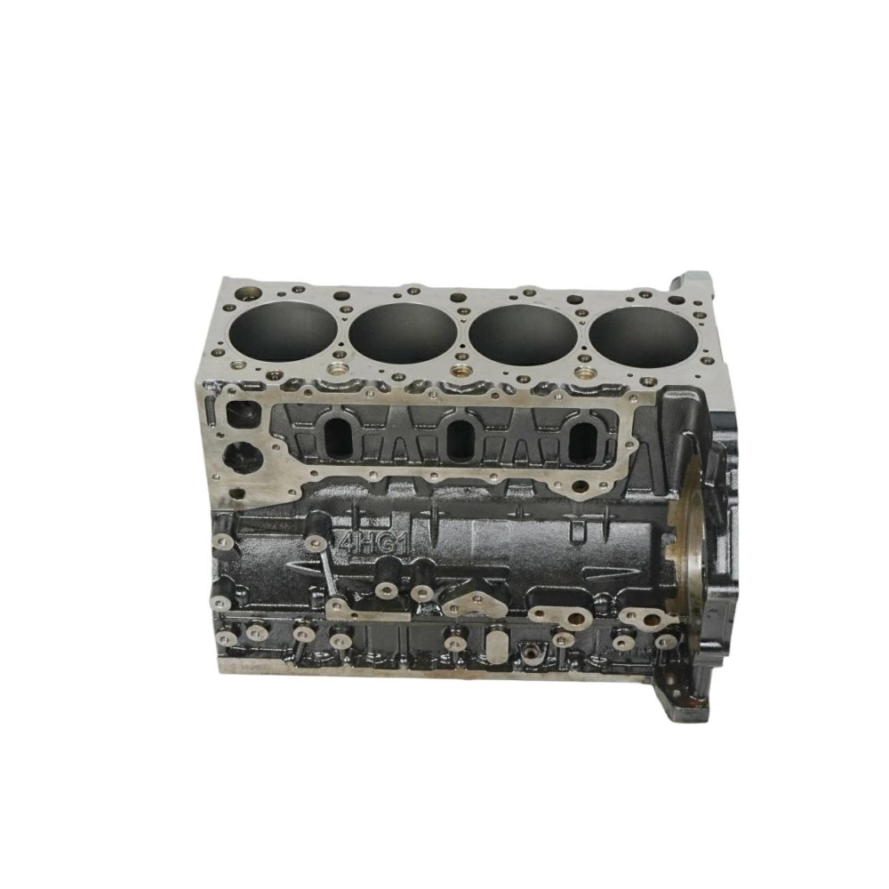 Isuzu 4HG1 Cylinder Block