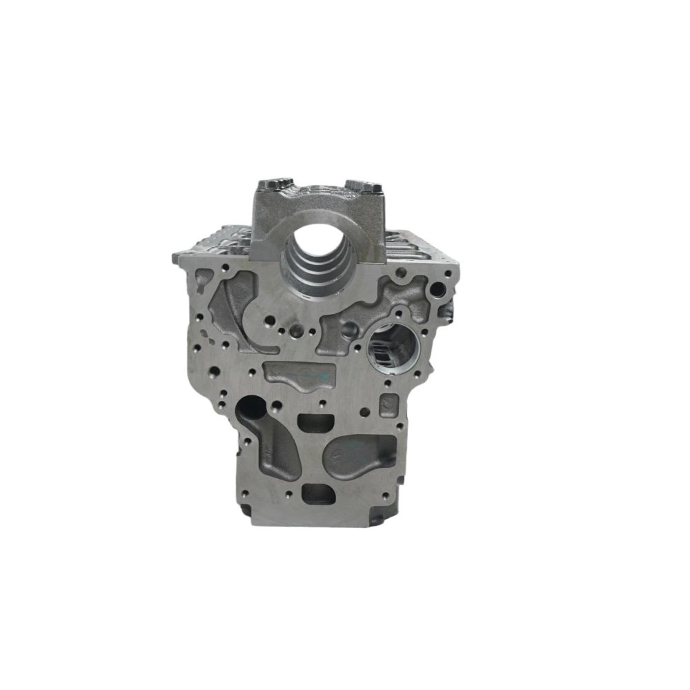 Isuzu 4JG1 Cylinder Block
