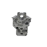 Isuzu 4JG1 Cylinder Block