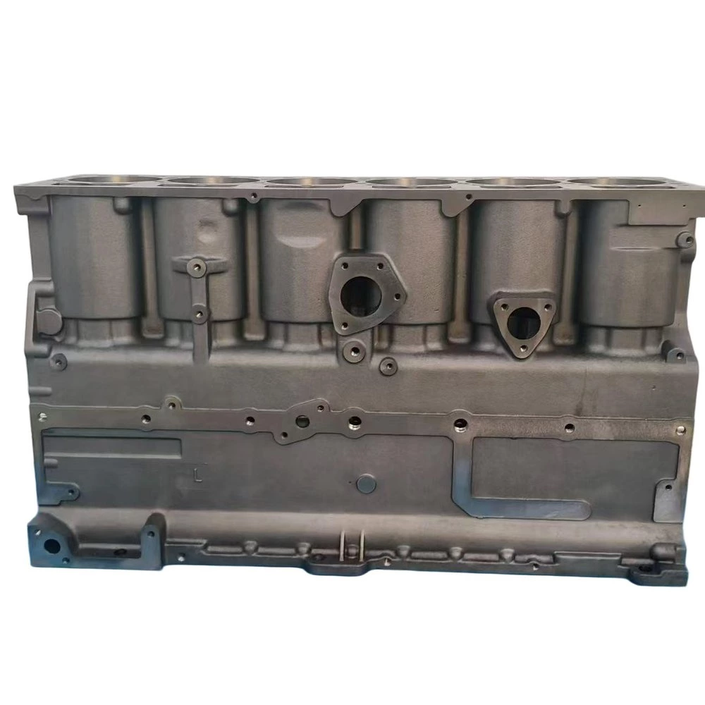Caterpillar 3306 Cylinder Block