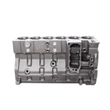 Cummins 6CT Cylinder Block