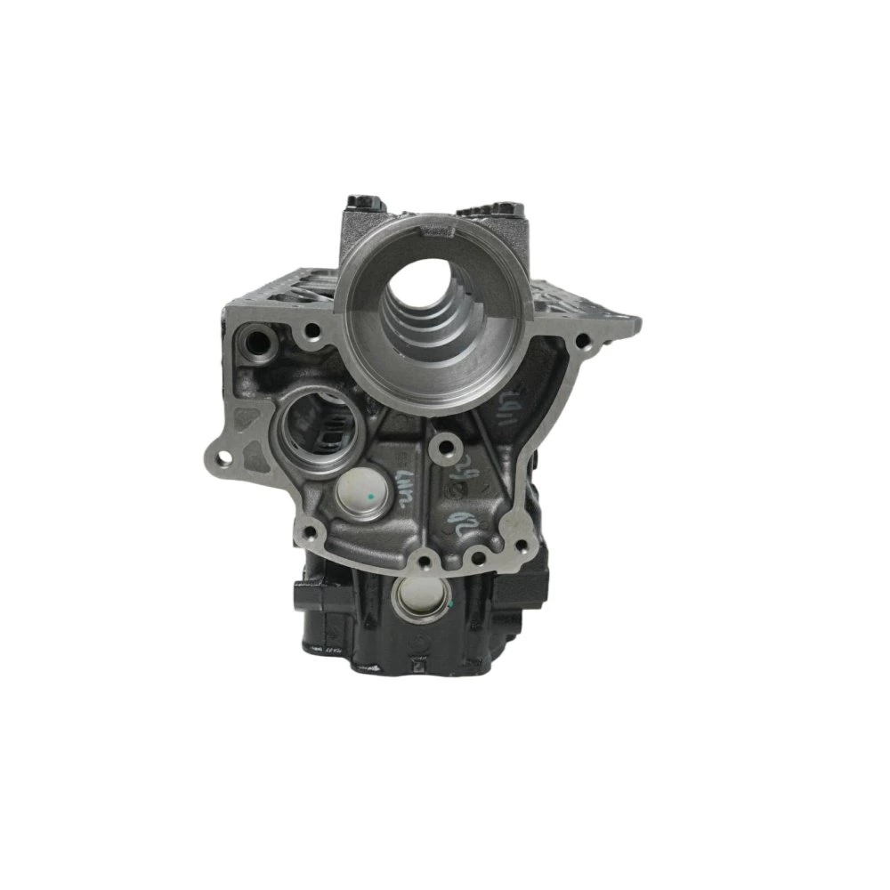 Isuzu 4JG1 Cylinder Block