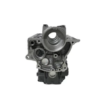 Isuzu 4JG1 Cylinder Block